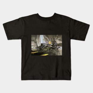 The Biker Kids T-Shirt